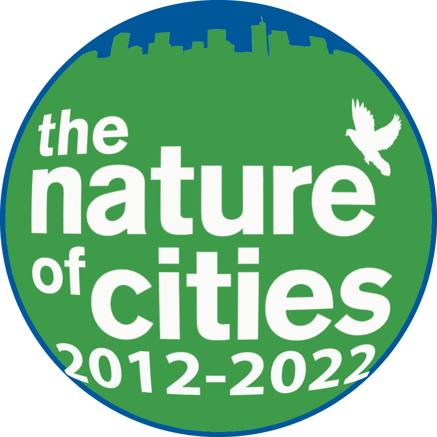 NaturePLACE collaborative arts program